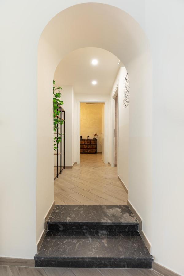 Maison Piazza Di Spagna Roma Esterno foto