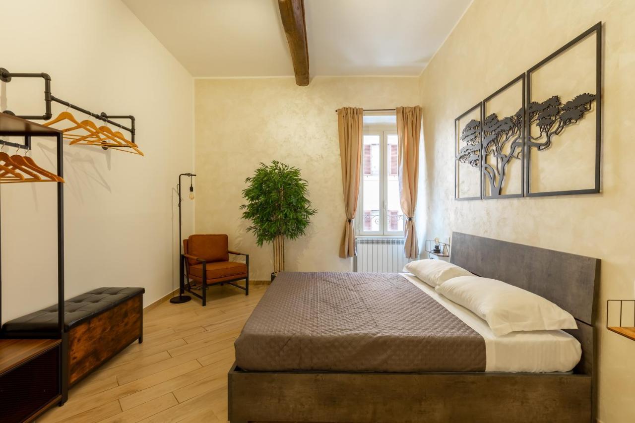 Maison Piazza Di Spagna Roma Esterno foto