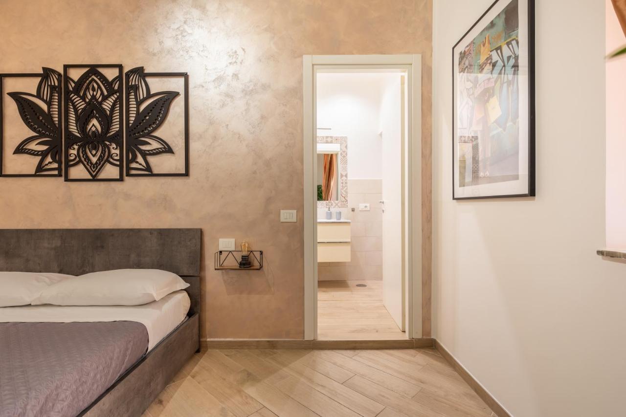 Maison Piazza Di Spagna Roma Esterno foto