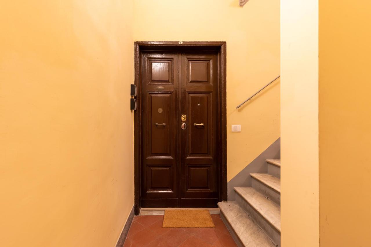 Maison Piazza Di Spagna Roma Esterno foto