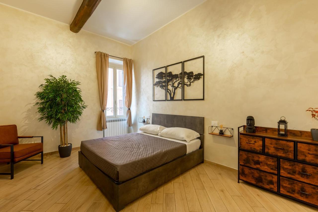 Maison Piazza Di Spagna Roma Esterno foto