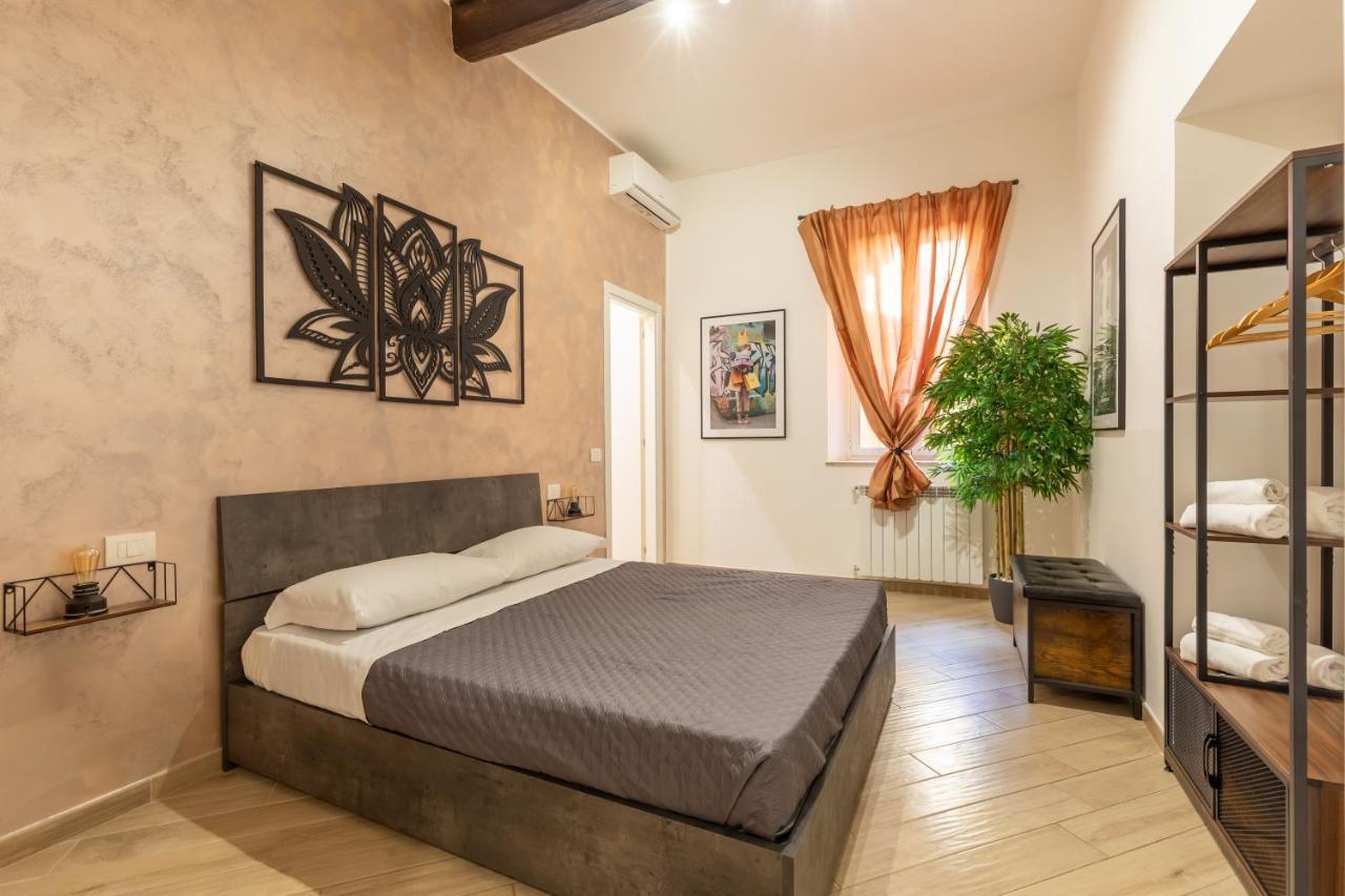 Maison Piazza Di Spagna Roma Esterno foto